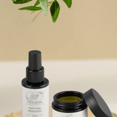 Lot piqûre moustique naturel